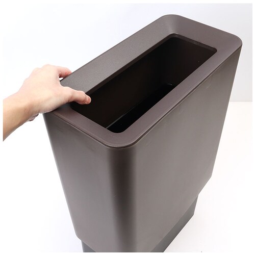 ���N���[�� �S�~�� ruclaire 6208 �ʔ� �_�X�g�{�b�N�X ���ݔ� �X���� �� 15cm ���݂΂� ���N���[��cv �������� �S�~�o�R ASVEL �A�X�x�� ���r���O �Q�� �p�^ ������� _5