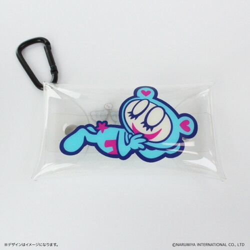 �i���~���L�����N�^�[�Y �O�b�Y �ʔ� �G���W�F���u���[ �i���~�� NARUMIYA �|�[�` �N���A�|�[�` �J���r�i �N���A�}���`�P�[�X �N���A�P�[�X ���σ|�[�` ���̎q ���w�� ���q ���w�� �u�����h_1