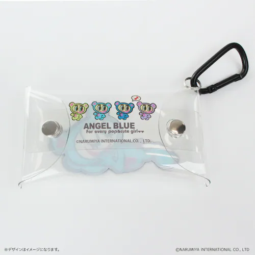 �i���~���L�����N�^�[�Y �O�b�Y �ʔ� �G���W�F���u���[ �i���~�� NARUMIYA �|�[�` �N���A�|�[�` �J���r�i �N���A�}���`�P�[�X �N���A�P�[�X ���σ|�[�` ���̎q ���w�� ���q ���w�� �u�����h_2