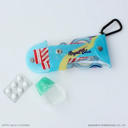 �i���~���L�����N�^�[�Y �O�b�Y �ʔ� �G���W�F���u���[ �i���~�� NARUMIYA �|�[�` �N���A�|�[�` �J���r�i �N���A�}���`�P�[�X �N���A�P�[�X ���σ|�[�` ���̎q ���w�� ���q ���w�� �u�����h_3