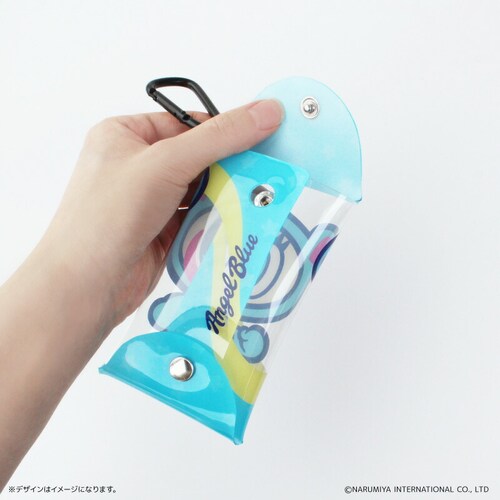 �i���~���L�����N�^�[�Y �O�b�Y �ʔ� �G���W�F���u���[ �i���~�� NARUMIYA �|�[�` �N���A�|�[�` �J���r�i �N���A�}���`�P�[�X �N���A�P�[�X ���σ|�[�` ���̎q ���w�� ���q ���w�� �u�����h_4