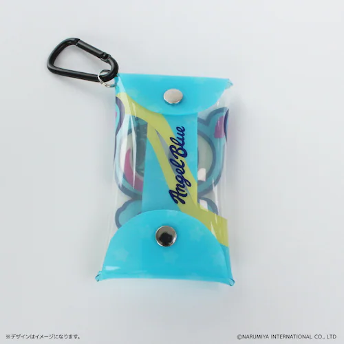 �i���~���L�����N�^�[�Y �O�b�Y �ʔ� �G���W�F���u���[ �i���~�� NARUMIYA �|�[�` �N���A�|�[�` �J���r�i �N���A�}���`�P�[�X �N���A�P�[�X ���σ|�[�` ���̎q ���w�� ���q ���w�� �u�����h_7