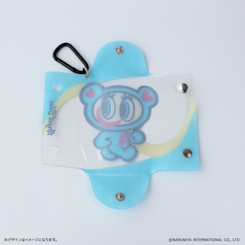 �i���~���L�����N�^�[�Y �O�b�Y �ʔ� �G���W�F���u���[ �i���~�� NARUMIYA �|�[�` �N���A�|�[�` �J���r�i �N���A�}���`�P�[�X �N���A�P�[�X ���σ|�[�` ���̎q ���w�� ���q ���w�� �u�����h_8