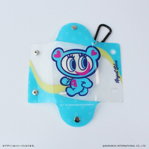 �i���~���L�����N�^�[�Y �O�b�Y �ʔ� �G���W�F���u���[ �i���~�� NARUMIYA �|�[�` �N���A�|�[�` �J���r�i �N���A�}���`�P�[�X �N���A�P�[�X ���σ|�[�` ���̎q ���w�� ���q ���w�� �u�����h_9