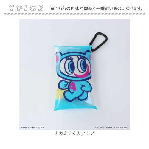 �i���~���L�����N�^�[�Y �O�b�Y �ʔ� �G���W�F���u���[ �i���~�� NARUMIYA �|�[�` �N���A�|�[�` �J���r�i �N���A�}���`�P�[�X �N���A�P�[�X ���σ|�[�` ���̎q ���w�� ���q ���w�� �u�����h_10