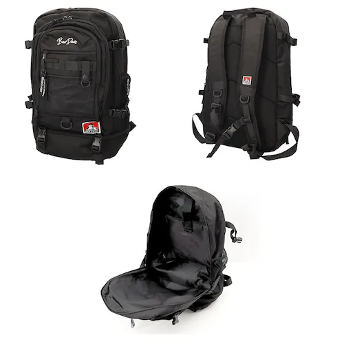 �x���f�C�r�X �����b�N BDW-8322 �ʔ� BEN DAVIS �����b�N�T�b�N �o�b�N�p�b�N �f�C�p�b�N �����Y �ʊw �ʋ� �j�q ���q ��e�� 30L �J�W���A�� ������� ��w�� ���Z�� ���w_14