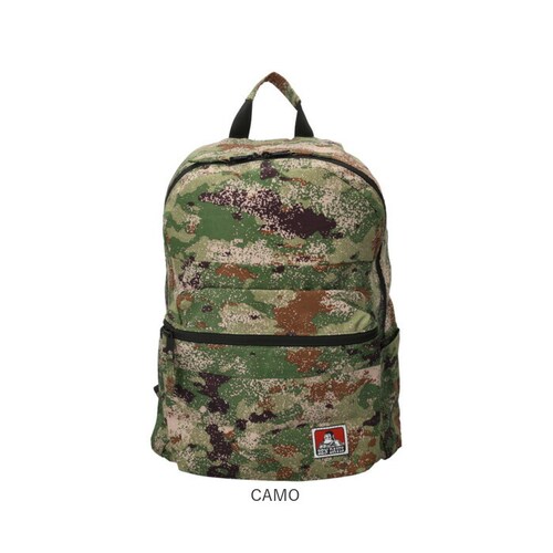 �x���f�C�r�X BEN DAVIS �����b�N BDW-8383 �ʔ� �����b�N�T�b�N �f�C�p�b�N �o�b�N�p�b�N DAYPACK �����Y �u�����h ���f�B�[�X �ʊw �ʋ� �傫�� A4 ��e�� �j�q ���q_15