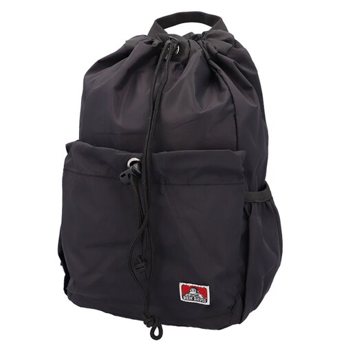 �x���f�C�r�X BEN DAVIS �����b�N BDW-8385 �ʔ� �����b�N�T�b�N �f�C�p�b�N �o�b�N�p�b�N STRING DAYPACK MINI �~�j�����b�N ���f�B�[�X �����Y ������ �u�����h_9