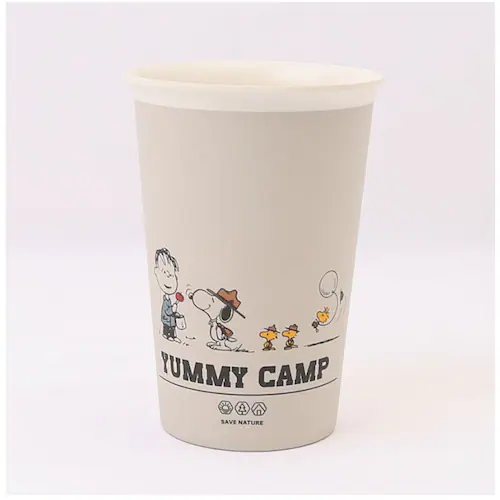 スヌーピー 食器 通販 SNOOPY グッズ バンブーカップ カップ コップ お皿 皿 タンブラー キャラクター 大人 向け 台所用品 キッチン雑貨 おしゃれ かわいい 新生活 大人可愛い アウトドア_9