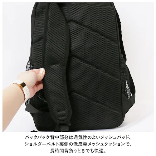 �x���f�C�r�X �����b�N BEN DAVIS BDW-8306 �ʔ� �u�����h �����Y ���f�B�[�X ������� �����b�N�T�b�N �o�b�N�p�b�N �f�C�p�b�N CLASS DAYPACK ��e�� �� 28l ��_11