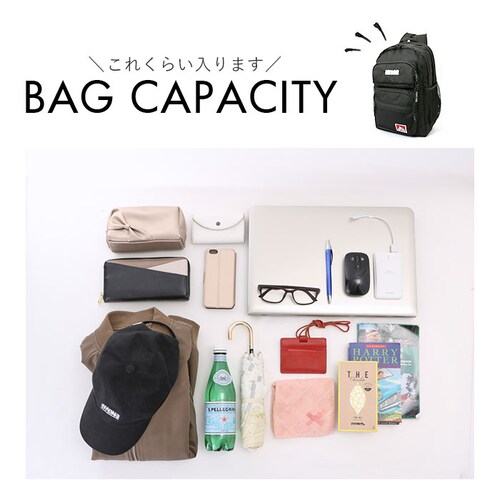 �x���f�C�r�X �����b�N BEN DAVIS BDW-8306 �ʔ� �u�����h �����Y ���f�B�[�X ������� �����b�N�T�b�N �o�b�N�p�b�N �f�C�p�b�N CLASS DAYPACK ��e�� �� 28l ��_14