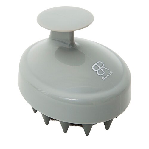 シャンプーブラシ シリコン 通販 ヘッドスパブラシ ヘッドスパ スカルプケアブラシ スカルプ シリコンブラシ ブラシ 頭皮 泡立て お風呂 セルフケア 頭皮ケア 毛穴 すっきり シャンプー 柔らか や_7