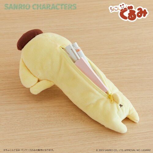 �T�����I �ʂ������ �ʔ� SANRIO�O�b�Y �y���P�[�X �M�� �y���|�[�` �|�[�` ���傱�񂮂�݃y���P�[�X �L�����N�^�[ ���킢�� ���� ���̎q ���q ���w�� ���Z�� ����P�[�X ����z���_�[ _3