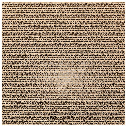 爪とぎ 猫 通販 爪研ぎ つめとぎ ダンボール ベッド 段ボール 可愛い ユニーク ペット おもちゃ ネコ ねこ おしゃれ インテリア ペット用品 お手入れ グッズ_6