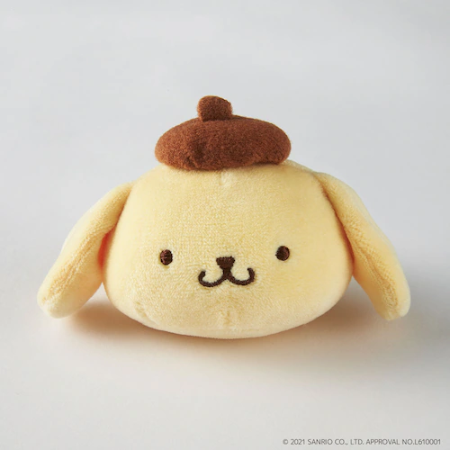 �T�����I �O�b�Y �ʂ������ �ʔ� SANRIO�O�b�Y �������� ��̂Ђ�T�C�Y �ɂ��ɂ�Mocci ���� �L�����N�^�[ ���킢�� ���� ������� �L�����N�^�[�O�b�Y �l�` �z�r�[ � �C���e���A_2