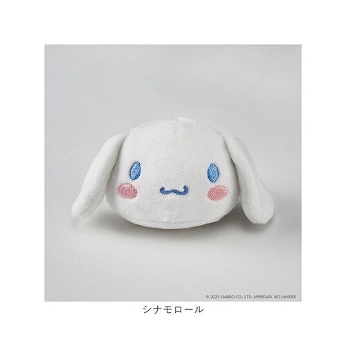 �T�����I �O�b�Y �ʂ������ �ʔ� SANRIO�O�b�Y �������� ��̂Ђ�T�C�Y �ɂ��ɂ�Mocci ���� �L�����N�^�[ ���킢�� ���� ������� �L�����N�^�[�O�b�Y �l�` �z�r�[ � �C���e���A_14