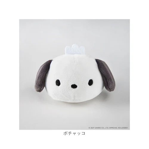 �T�����I �O�b�Y �ʂ������ �ʔ� SANRIO�O�b�Y �������� ��̂Ђ�T�C�Y �ɂ��ɂ�Mocci ���� �L�����N�^�[ ���킢�� ���� ������� �L�����N�^�[�O�b�Y �l�` �z�r�[ � �C���e���A_15