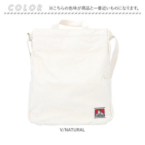 �x���f�C�r�X BEN DAVIS �g�[�g�o�b�O BDW-8279 �ʔ� �V�����_�[�o�b�O �g�[�g�o�b�N �V�����_�[�o�b�N �V�����_�[�g�[�g �����Y �傫�� ���f�B�[�X �ʊw �ʋ� A4 2way �΂�_10