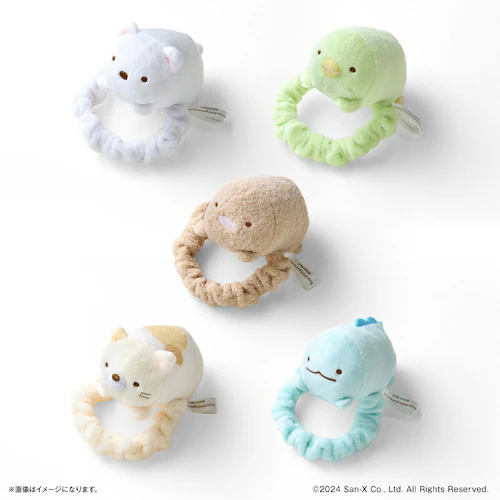 ���݂��R���炵�O�b�Y �ʔ� ���݂��R���炵 �V���V�� �L�����N�^�[ ������ �ʂ�����݃V���V�� ���傱�񂮂�݃V���V�� ���킢�� �܂Ƃߔ� �傫�� �w�A�A�N�Z�T���[ ������� ��� �܂Ƃ߂� �w�A�P�A_6