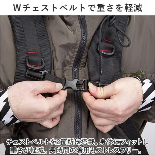 �o�b�N�p�b�N 40L �ʔ� �����b�N�T�b�N �����b�N �f�C�p�b�N �o�b�O �o�b�N �� ���΂� �J�o�� ��e�� �r�W�l�X�����b�N �����Y ���f�B�[�X 3way ���@�\ ���� �V�����_�[���|�� �n���h�L��_9