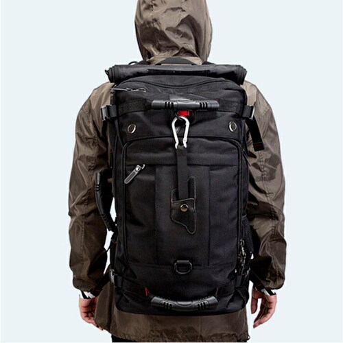 �o�b�N�p�b�N 40L �ʔ� �����b�N�T�b�N �����b�N �f�C�p�b�N �� ���΂� �J�o�� �o�b�O �o�b�N ��e�� �����Y ���f�B�[�X 3way �r�W�l�X�����b�N �V�����_�[���|�� �n���h�L�����[ ���@�\ _13