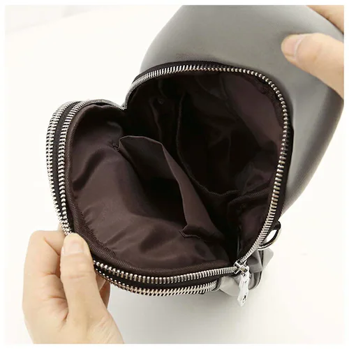 �{�f�B�o�b�O �����Y ���^ �ʔ� �V�����_�[�o�b�O ������ ���������� �c�^ �΂߂��� USB�|�[�g ����h�~�|�P�b�g ��l 20�� 30�� 40�� �����V�����_�[�o�b�O ������� �V���v�� �J�W���A_7