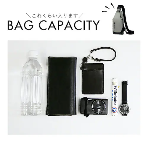 �{�f�B�o�b�O �����Y ���^ �ʔ� �V�����_�[�o�b�O ������ ���������� �c�^ �΂߂��� USB�|�[�g ����h�~�|�P�b�g ��l 20�� 30�� 40�� �����V�����_�[�o�b�O ������� �V���v�� �J�W���A_12