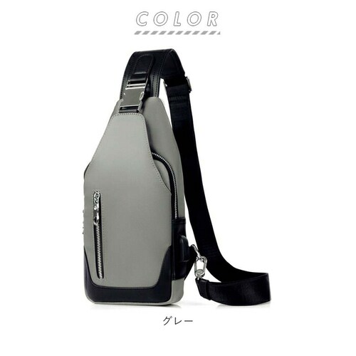 �{�f�B�o�b�O �����Y ���^ �ʔ� �V�����_�[�o�b�O ������ ���������� �c�^ �΂߂��� USB�|�[�g ����h�~�|�P�b�g ��l 20�� 30�� 40�� �����V�����_�[�o�b�O ������� �V���v�� �J�W���A_13