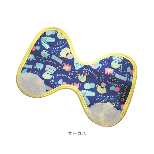 ベビーカー ハンドルカバー 通販 Unninnin ベビーカー用ハンドルカバー 赤ん坊カンパニー カバー アクセサリー ベビーカーアクセサリー バギー ベビー用品 赤ちゃん グッズ 洗える おしゃれ _10