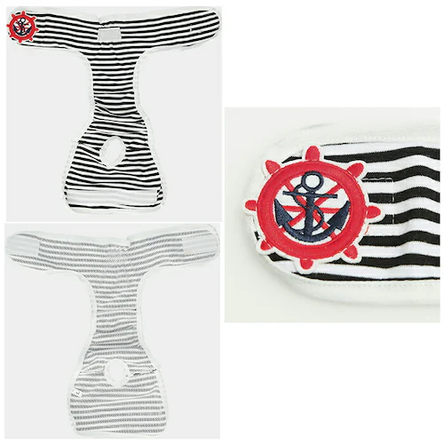 �� �}�i�[�p���c �ʔ� ���̎q �j�̎q ���p �T�j�^���[�p���c �}�i�[�x���g �I�X �p���c M L XL �T�C�Y ���̕� ���� �h�b�O�E�F�A ���^�� ���^�� �����p�i ���킢�� �g�C�� ��� �h�b�O�J_5