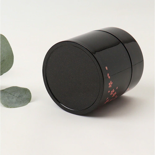 たつみや 茶筒 日本製 通販 HAKOYA ハコヤ おしゃれ シンプル かわいい お茶 日本茶 紅茶 茶葉 お茶っぱ コーヒー 珈琲 コーヒー豆 珈琲豆 オシャレ 可愛い ティータイム 雑貨 日本茶用_6