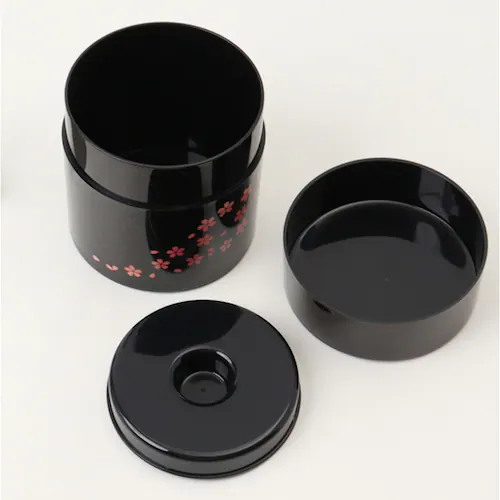 たつみや 茶筒 日本製 通販 HAKOYA ハコヤ おしゃれ シンプル かわいい お茶 日本茶 紅茶 茶葉 お茶っぱ コーヒー 珈琲 コーヒー豆 珈琲豆 オシャレ 可愛い ティータイム 雑貨 日本茶用_7