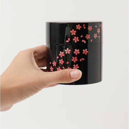 たつみや 茶筒 日本製 通販 HAKOYA ハコヤ おしゃれ シンプル かわいい お茶 日本茶 紅茶 茶葉 お茶っぱ コーヒー 珈琲 コーヒー豆 珈琲豆 オシャレ 可愛い ティータイム 雑貨 日本茶用_8