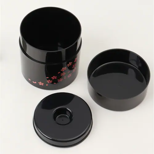 たつみや 茶筒 日本製 通販 HAKOYA ハコヤ おしゃれ シンプル かわいい お茶 日本茶 紅茶 茶葉 お茶っぱ コーヒー 珈琲 コーヒー豆 珈琲豆 オシャレ 可愛い ティータイム 雑貨 日本茶用_16