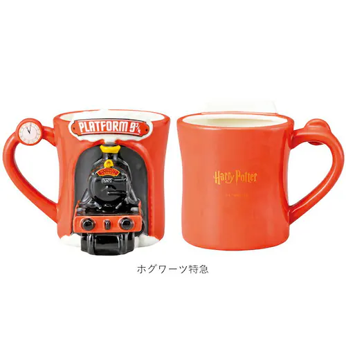 マグカップ キャラクター 通販 コップ マグ カップ ペン立て ペンスタンド 立体 かわいい おしゃれ 可愛い キャラ グッズ 箱入り ギフト 贈り物 コーヒーカップ ティーカップ 食器 洋食器 コー_21