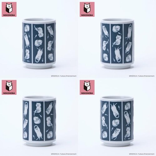 NEKONOBA �O�b�Y �ʔ� ���{�� ���Z�� ���ۂ� �l�R�m�o ���̂� �L�����N�^�[ ���ۂݒ��q ������ ���� �L �H��@�Ή� �d�q�����W�Ή� �˂� �l�R �L�O�b�Y ���킢�� ������� ���� �I�V_4