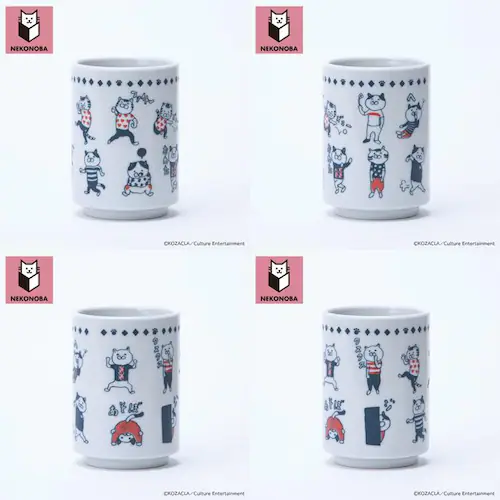 NEKONOBA �O�b�Y �ʔ� ���{�� ���Z�� ���ۂ� �l�R�m�o ���̂� �L�����N�^�[ ���ۂݒ��q ������ ���� �L �H��@�Ή� �d�q�����W�Ή� �˂� �l�R �L�O�b�Y ���킢�� ������� ���� �I�V_6