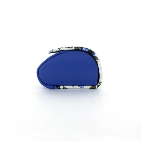 メガネケース おしゃれ 通販 眼鏡ケース 名古屋眼鏡 2160 セミ ハード めがねケース レディース 可愛い 大人 かわいい サングラスケース 花柄 婦人用 敬老の日 母の日 プレゼント ギフト 生_4