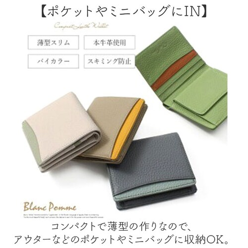 �u�����|�� ���z Blanc Pomme BP-1084 �ʔ� ��܂���z �܂肽���ݍ��z �~�j���z 2�܂���z �X�L�~���O�h�~ �R���p�N�g ���f�B�[�X �v ���U�[ ������� ���K���� �R�C���P�[_2