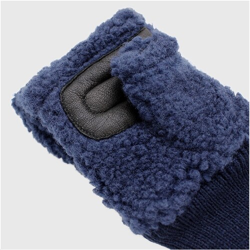 �N���_ ��� KURODA BL50913M8 �ʔ� �O���[�u ���f�B�[�X ���킢�� �g���� �X�}�z�Ή� �w�Ȃ� �w�o�� ������� ���� �I�V���� �ʋ� �ʊw �t�[�h�t��2way�{�A�O���[�u �A�N��_7