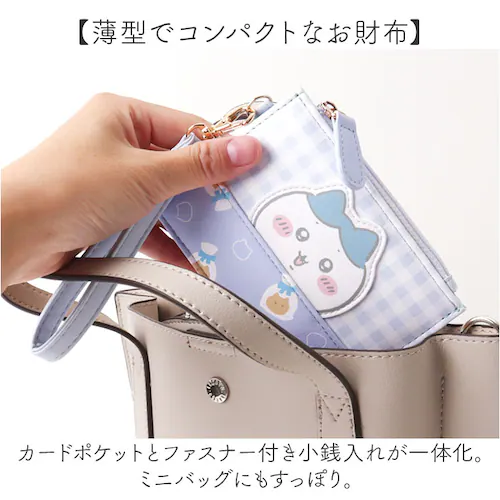 フラグメントケース キャラクター 通販 コインケース 小銭入れ カードケース ミニ財布 レディース かわいい 財布 マルチケース ミニウォレット キャラクターグッズ 女の子 学生 女性 小さめ ケース_2