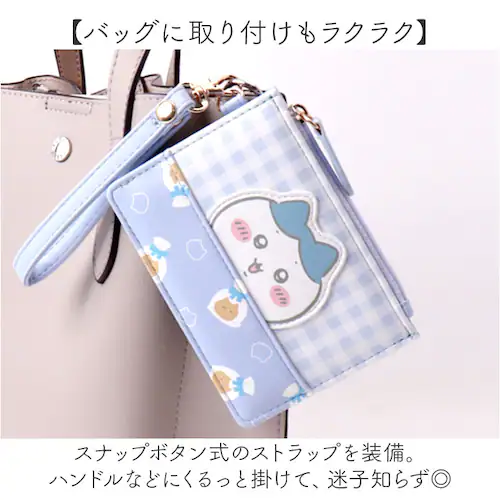 フラグメントケース キャラクター 通販 コインケース 小銭入れ カードケース ミニ財布 レディース かわいい 財布 マルチケース ミニウォレット キャラクターグッズ 女の子 学生 女性 小さめ ケース_5