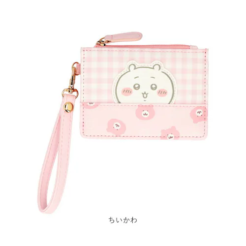 フラグメントケース キャラクター 通販 コインケース 小銭入れ カードケース ミニ財布 レディース かわいい 財布 マルチケース ミニウォレット キャラクターグッズ 女の子 学生 女性 小さめ ケース_10