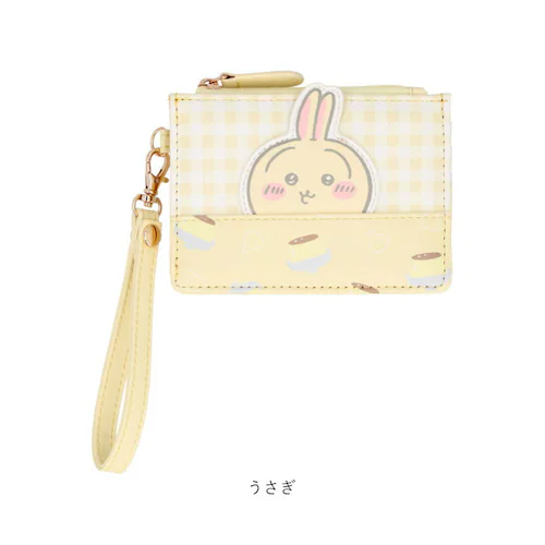 フラグメントケース キャラクター 通販 コインケース 小銭入れ カードケース ミニ財布 レディース かわいい 財布 マルチケース ミニウォレット キャラクターグッズ 女の子 学生 女性 小さめ ケース_11