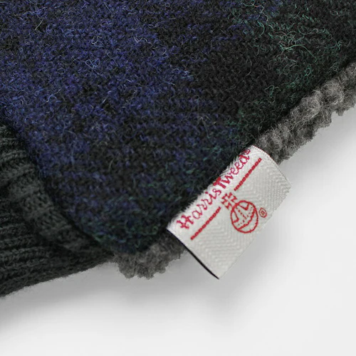 �n���X�c�C�[�h ��� �����Y �ʔ� Harris Tweed �O���[�u �w�Ȃ� ��Ԃ��� �����Y��� �n���h�E�H�[�}�[ �n���h�J�o�[ �t�B���K�[���X�O���[�u �a�m��� ������� �u�����h �g���� �h��_2