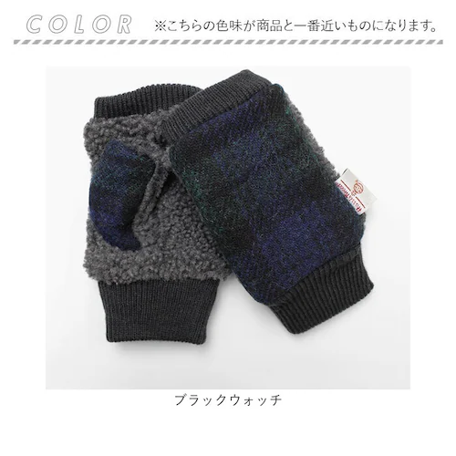 �n���X�c�C�[�h ��� �����Y �ʔ� Harris Tweed �O���[�u �w�Ȃ� ��Ԃ��� �����Y��� �n���h�E�H�[�}�[ �n���h�J�o�[ �t�B���K�[���X�O���[�u �a�m��� ������� �u�����h �g���� �h��_5