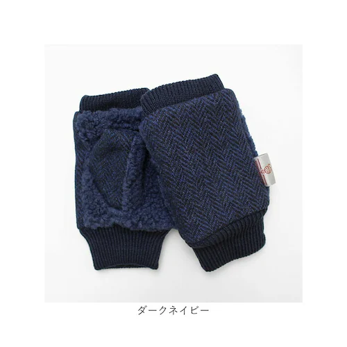 �n���X�c�C�[�h ��� �����Y �ʔ� Harris Tweed �O���[�u �w�Ȃ� ��Ԃ��� �����Y��� �n���h�E�H�[�}�[ �n���h�J�o�[ �t�B���K�[���X�O���[�u �a�m��� ������� �u�����h �g���� �h��_8