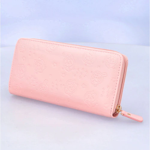 財布 ちいかわ 通販 ラウンド長財布 長財布 ロング財布 さいふ サイフ 大人 女性 女子 レディース財布 大容量 使いやすい 可愛い かわいい おしゃれ ちいかわグッズ ウォレット お財布 多機能 _8