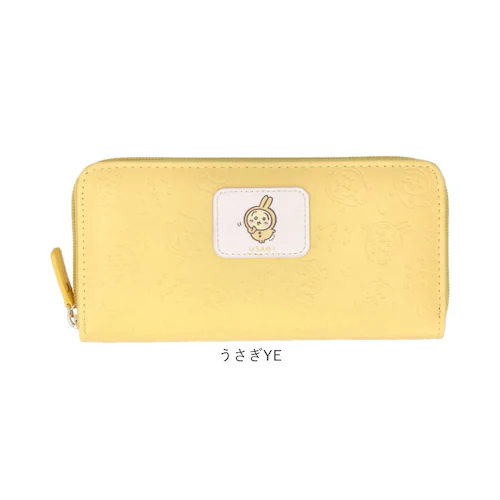 財布 ちいかわ 通販 ラウンド長財布 長財布 ロング財布 さいふ サイフ 大人 女性 女子 レディース財布 大容量 使いやすい 可愛い かわいい おしゃれ ちいかわグッズ ウォレット お財布 多機能 _11