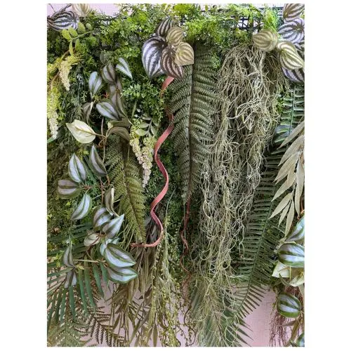 �l�H�ϗt�A���@�ǖʗΉ��@��^�O���[���p�l���@�O���[���}�b�g�@�G�}���H�@��������_2